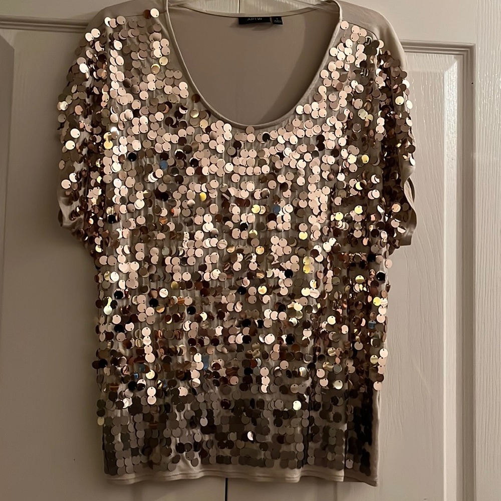 All that Glitters IS Gold